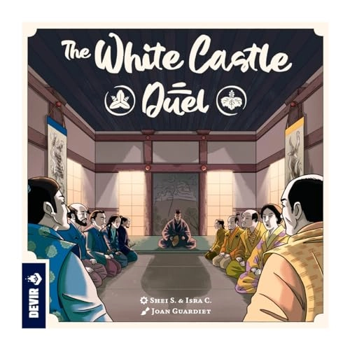 The White Castle Duel (Portuguese)
