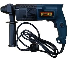 ROBUSTLINE ANGLE GRINDER - 230MM