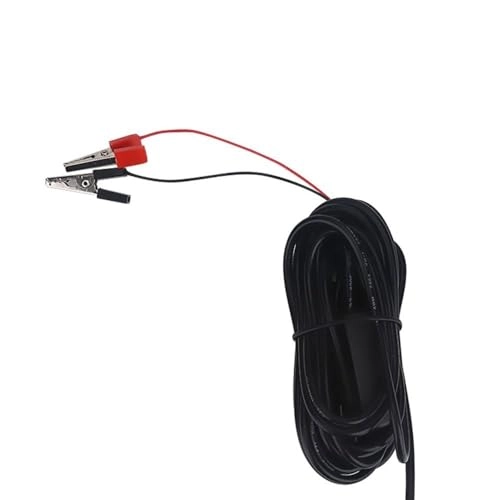 Green LED Fishing Light - 5 m / 16 ft