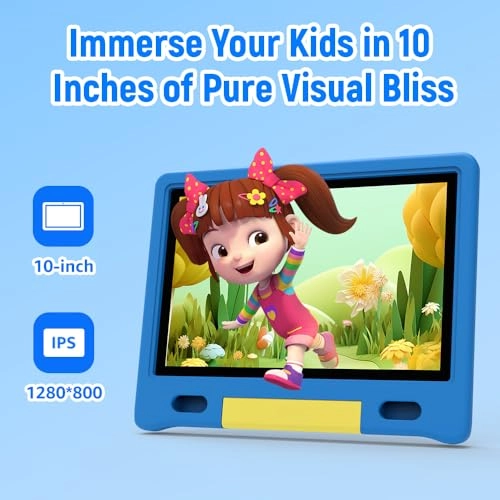 K109A-B - 2GB 10 Inches 64 GB