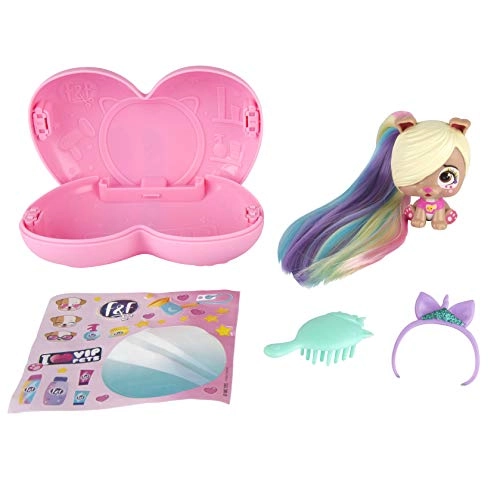 VIP Pets Mini Fans - Series 1 2-Pack Pink 8 inches