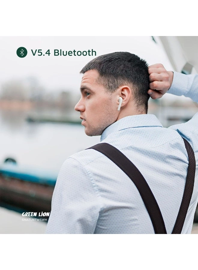 Atlanta Wireless Earbud