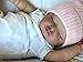Rosalie Reborn Baby Doll - 18 Inch Silicone Full Body