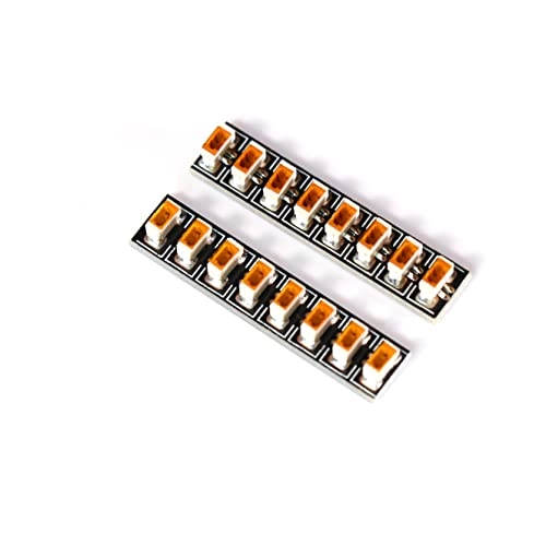 8 Port Expansion Board - Copper