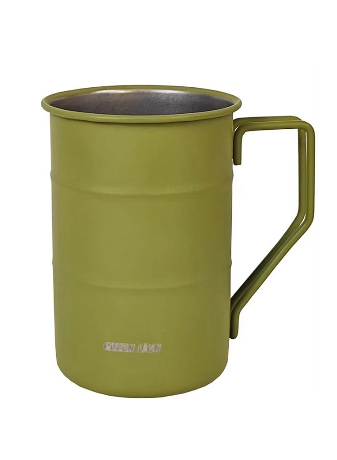 V-60 Pro - Gooseneck Kettle 600ml Adjustable Grinder 100 Paper Filters