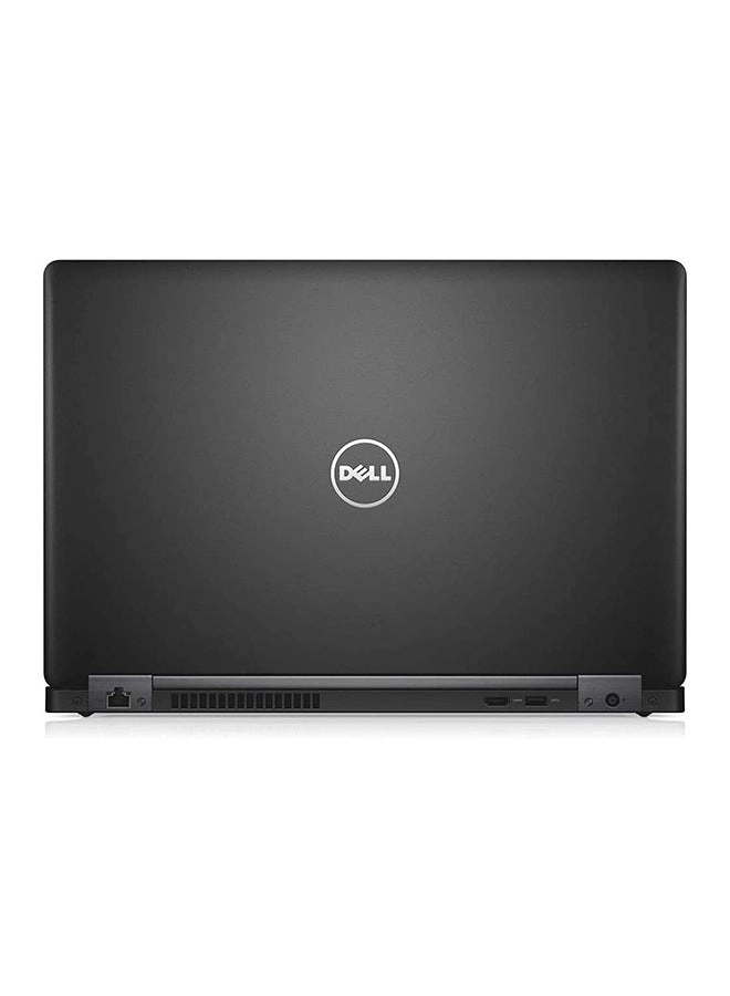 (Renewed) Latitude E5580 - 15.6'' Core i5 8GB DDR3 256GB SSD