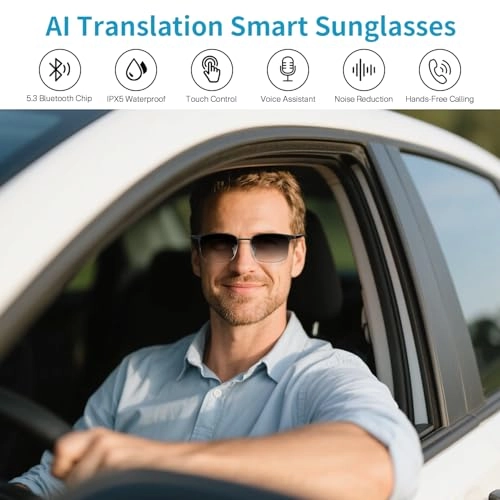 Uf-10 - 165+ Languages Noise Reduction