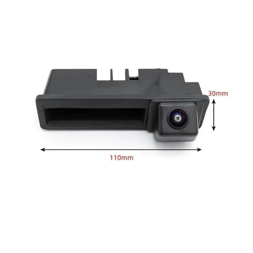 HD CCD Car Rear View Camera - Night vision