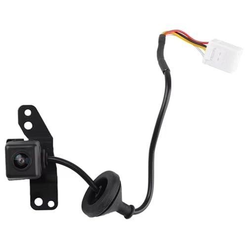 Car Rear View Camera - Night vision
