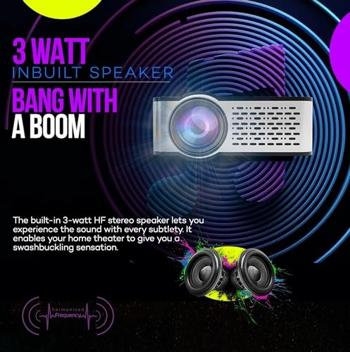 i9 Pro Max E05i33 4500 Lumen