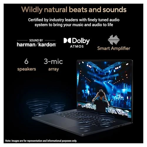 ProArt P16 - 16'' Ryzen AI 9 HX 370 32GB DDR5 2TB SSD