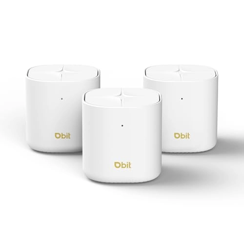 D-MAX6 - WiFi 6 3-Pack