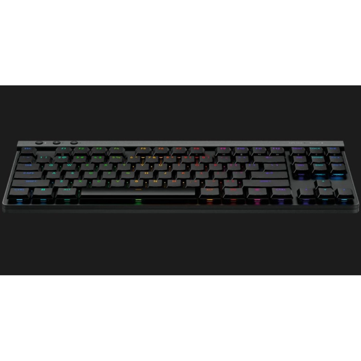 G515 - Wired/Wireless