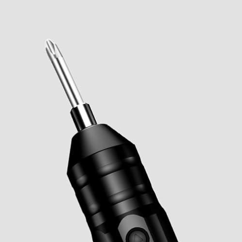 Impact Drill - 33pcs Stainless Steel