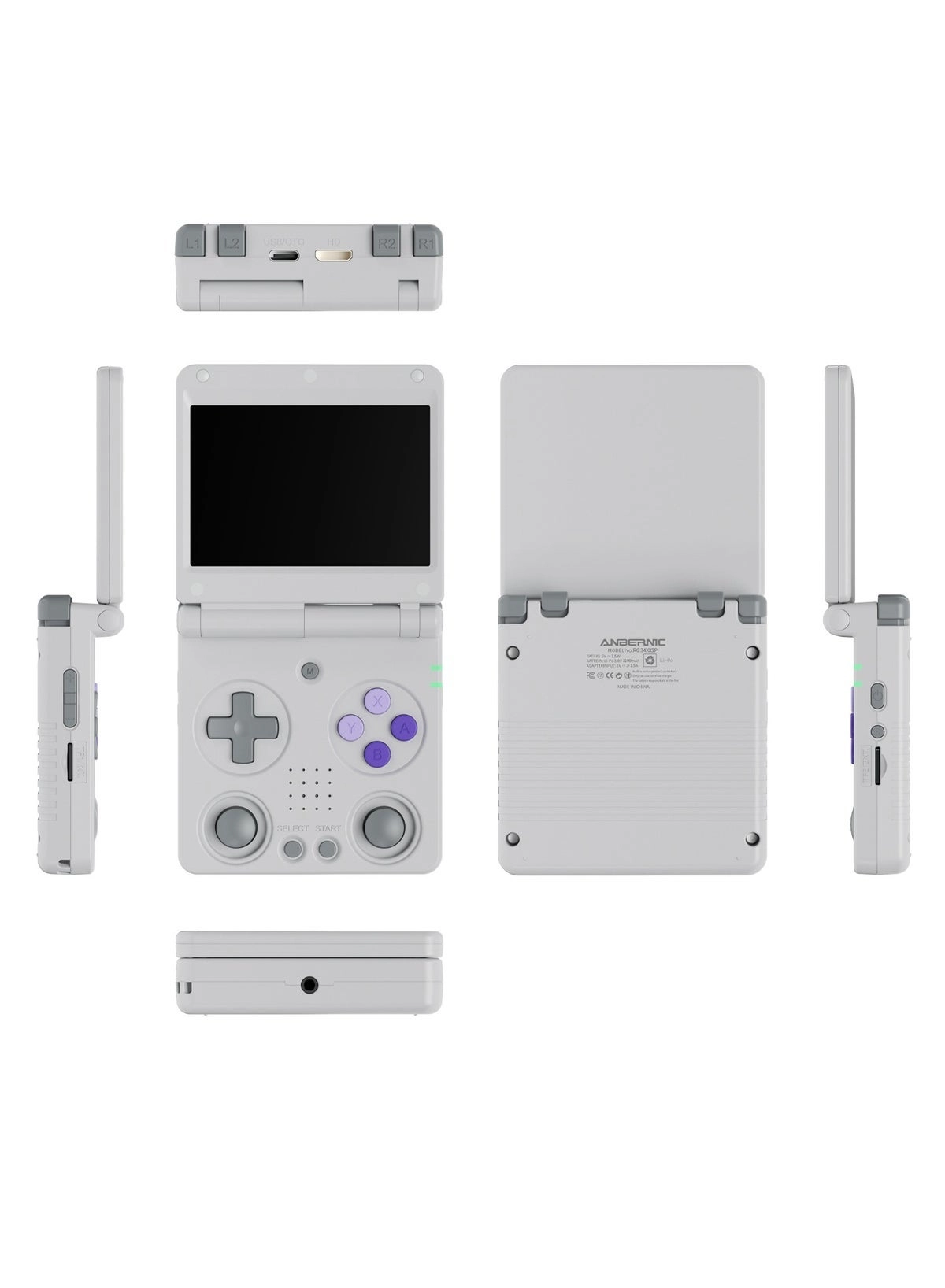ANBERNIC RG34XXSP - 64GB