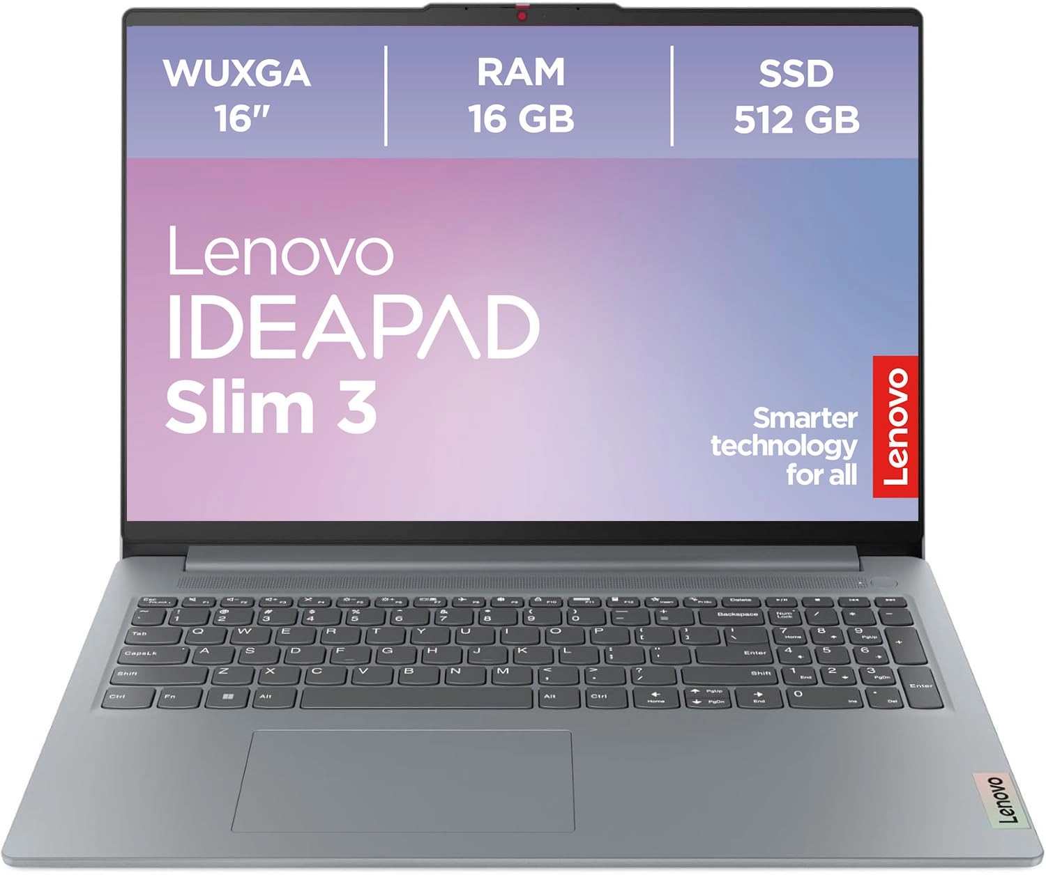 Lenovo IdeaPad Slim 3 14IRH10 - 14'' Core i3-1315u 8GB DDR5 512GB SSD
