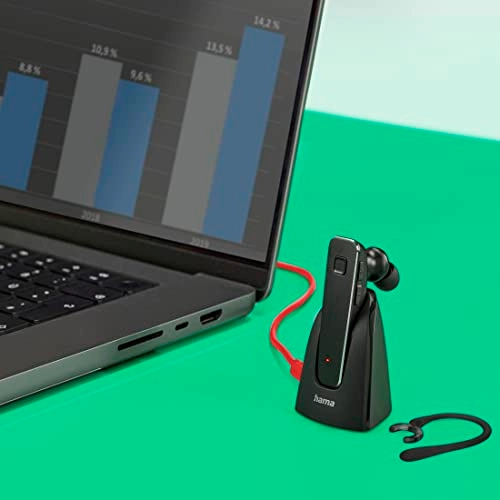 MyVoice2100 Wireless Headset