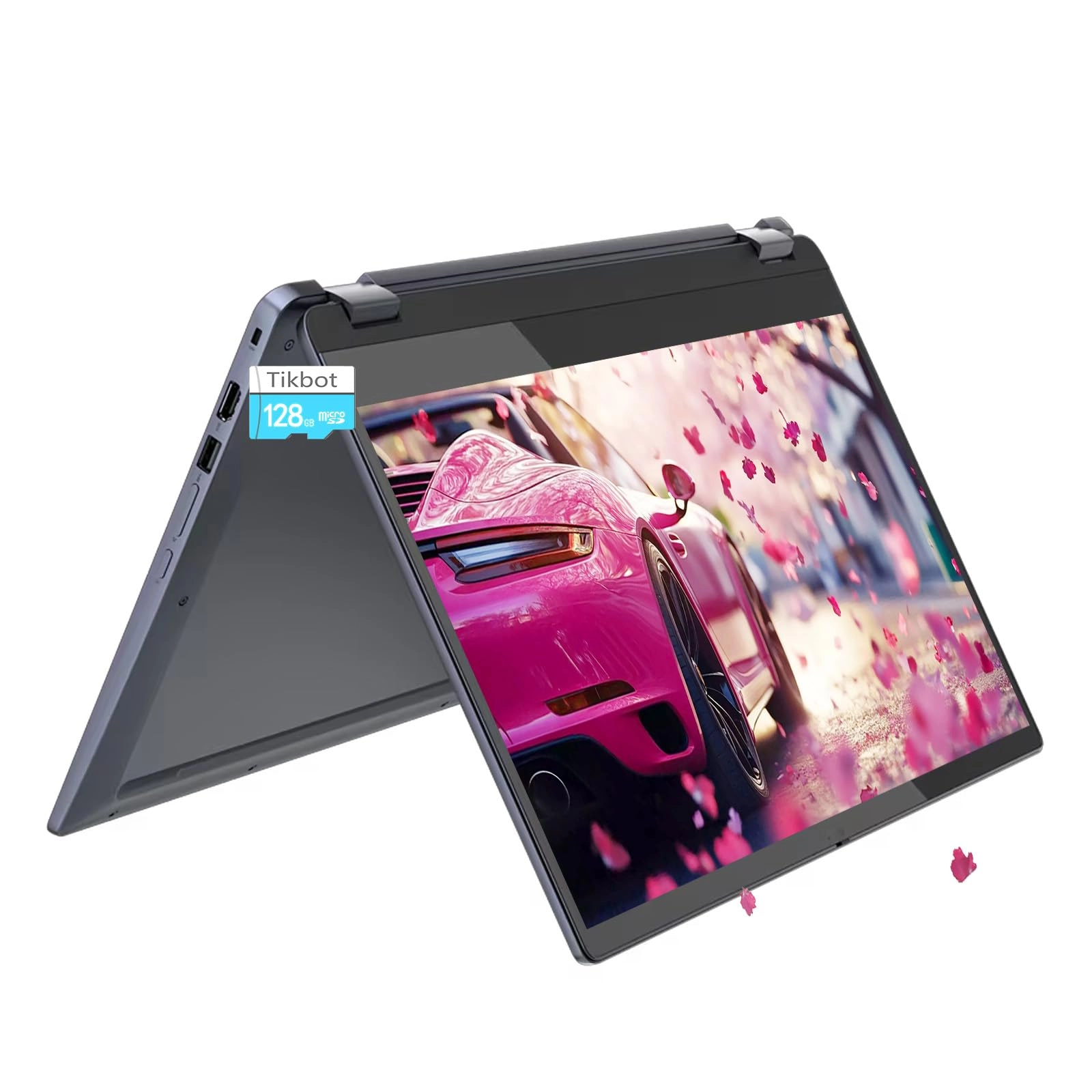 IdeaPad Flex 3i 82T3 - 15.6'' Pentium N6000 8GB DDR4 128GB eMMC