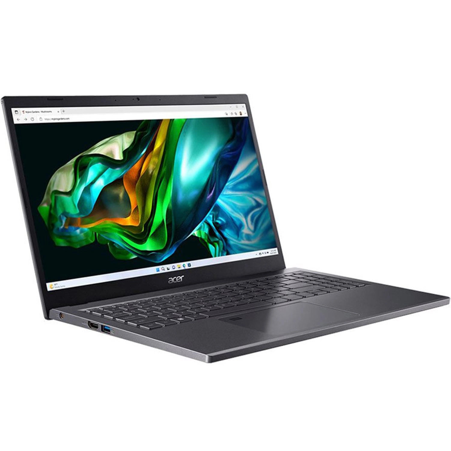 Aspire 5 A515-58GM-58JZ - 15.6'' i5-1335U 8GB DDR4 512GB SSD