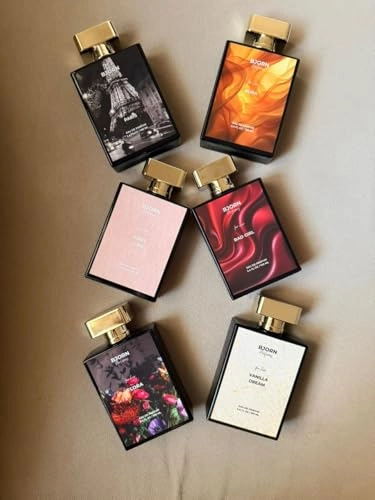 FIRST LOVE Eau de Parfum 100ml
