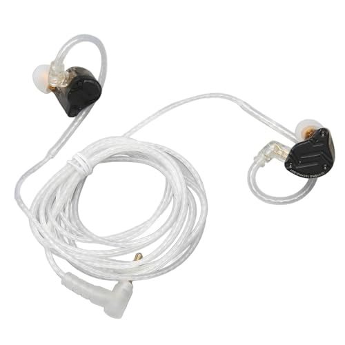 ZS10 PRO X Wired Earbud