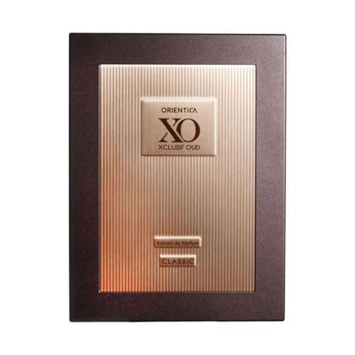 Oud Classic Eau de Parfum 60ml
