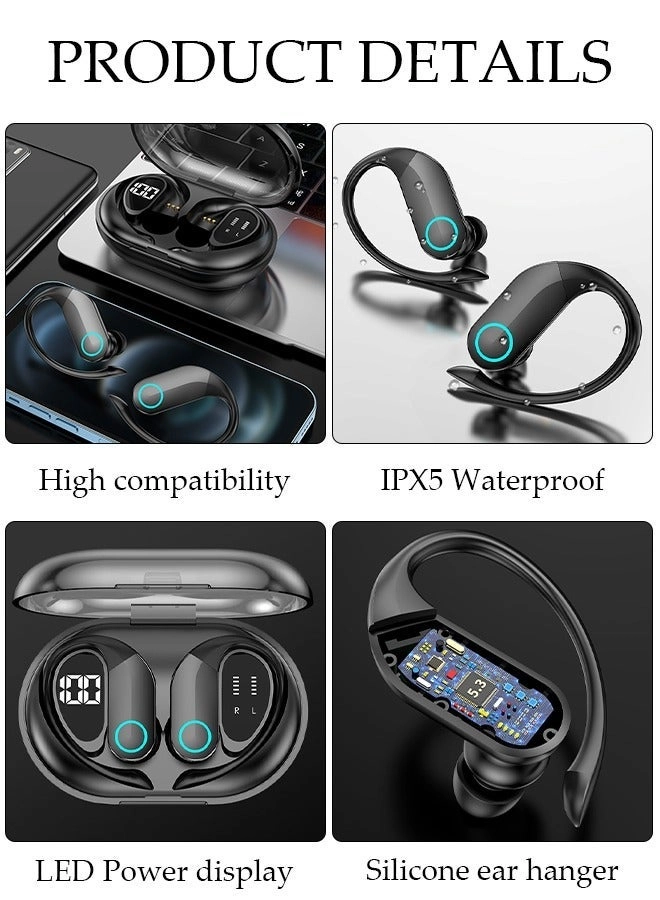 DU4679 - Wireless Earbud