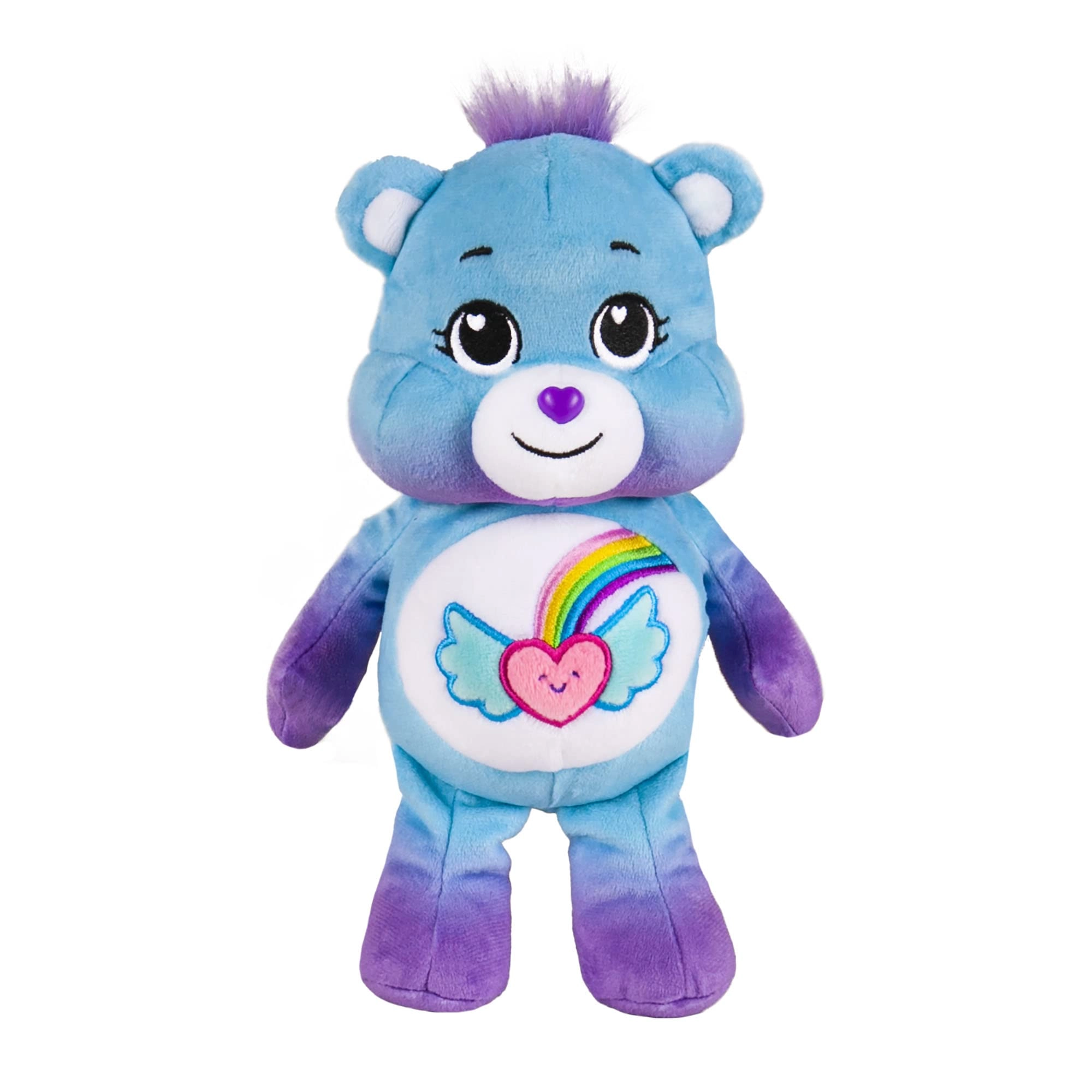 Dream Bright Bear Care Bears 22 cm
