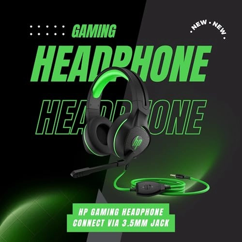 Pav Gam 400 Wired Headset