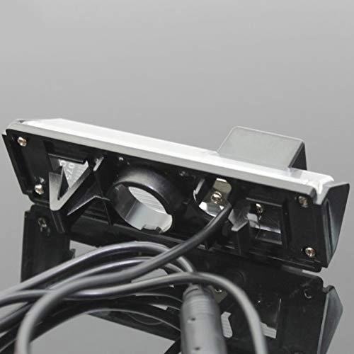 Car reversing camera - Mitsubishi Pajero Sport/Pajero Dark 2008~2017 HD