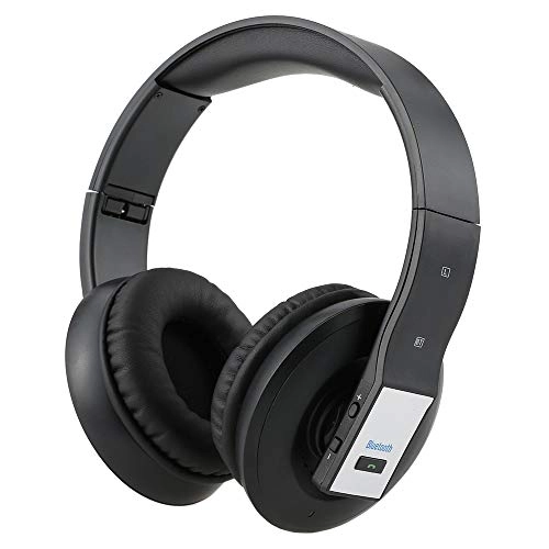 Over Ear Wireless Headphone