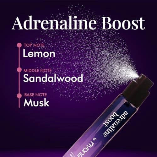 Calm + Bold - eau de toilette 2 x 15ml