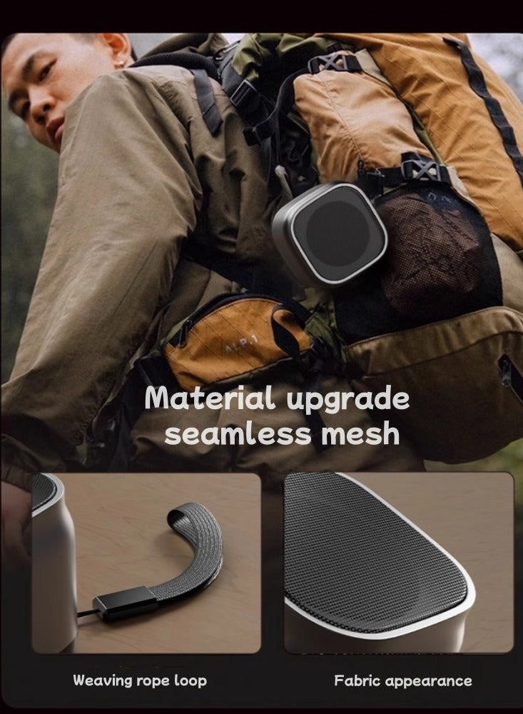 Outdoor Waterproof Wireless Portable BT K15154GR Speaker