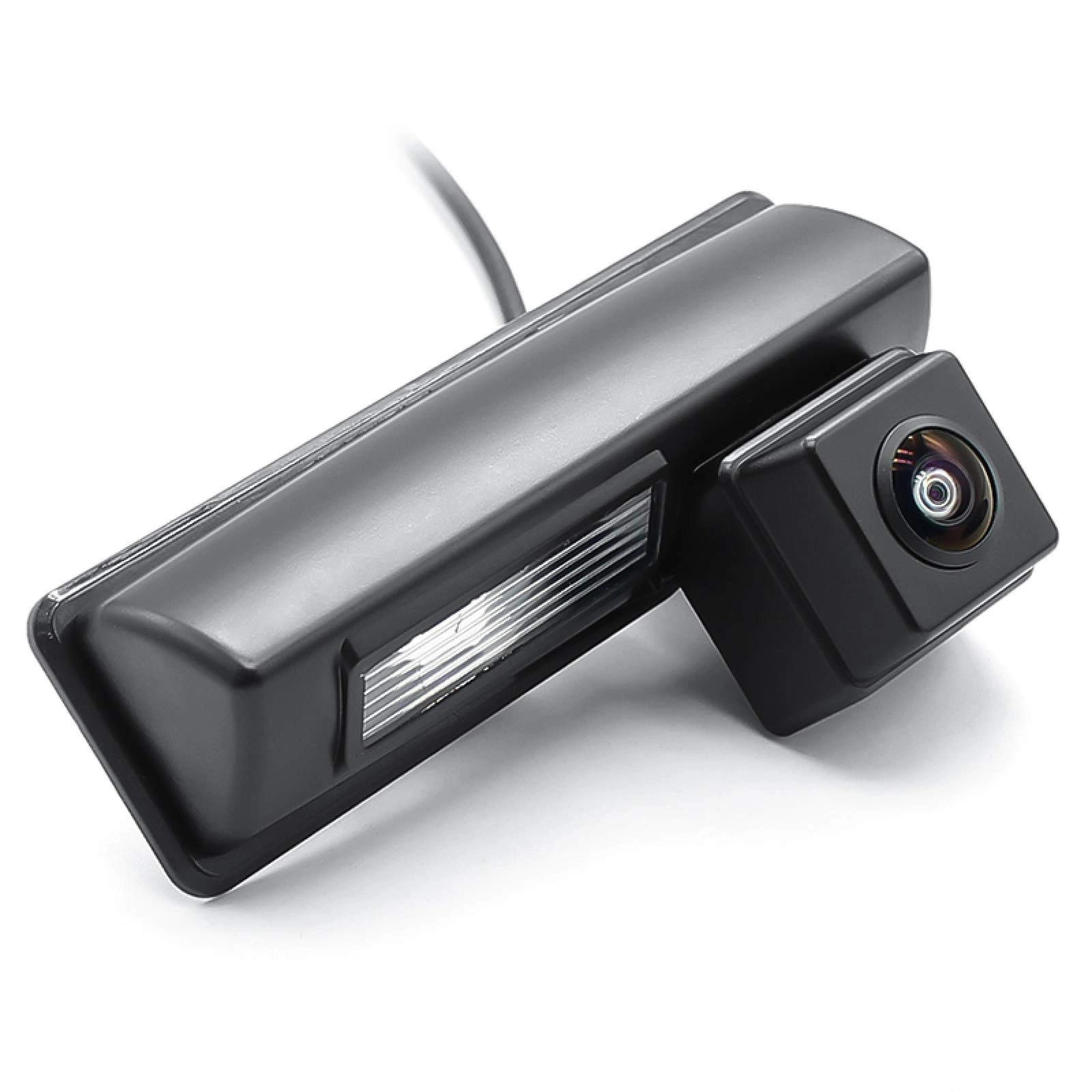 GKLBQLP Rear View Camera - Starlight Night Vision Wire 1280P