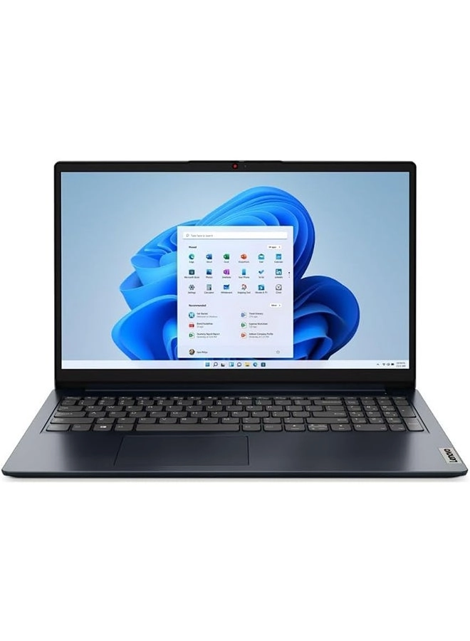 IdeaPad 1i 82QD00HMUS - 15.6'' Core i5-1235U 32GB DDR4 1TB SSD