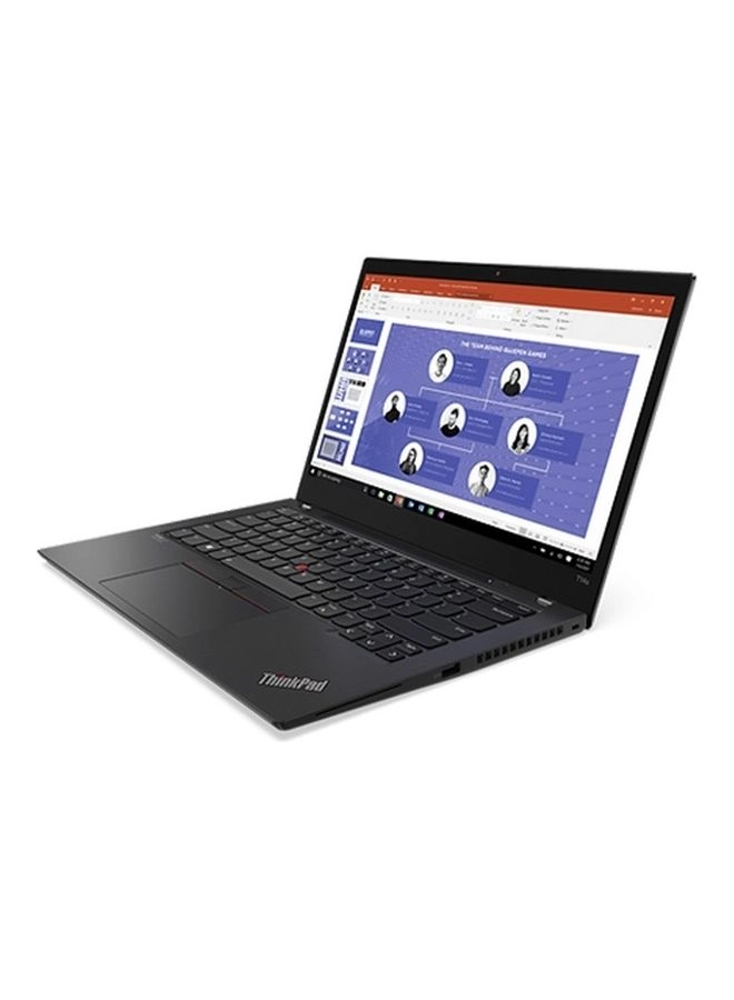 ThinkPad T14s Gen 2 - 14'' 512GB 16GB Core i7-1165G7