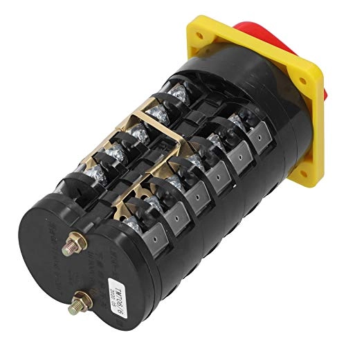 LW5D?16/TM706/6 - 110?380V 16A 4KV