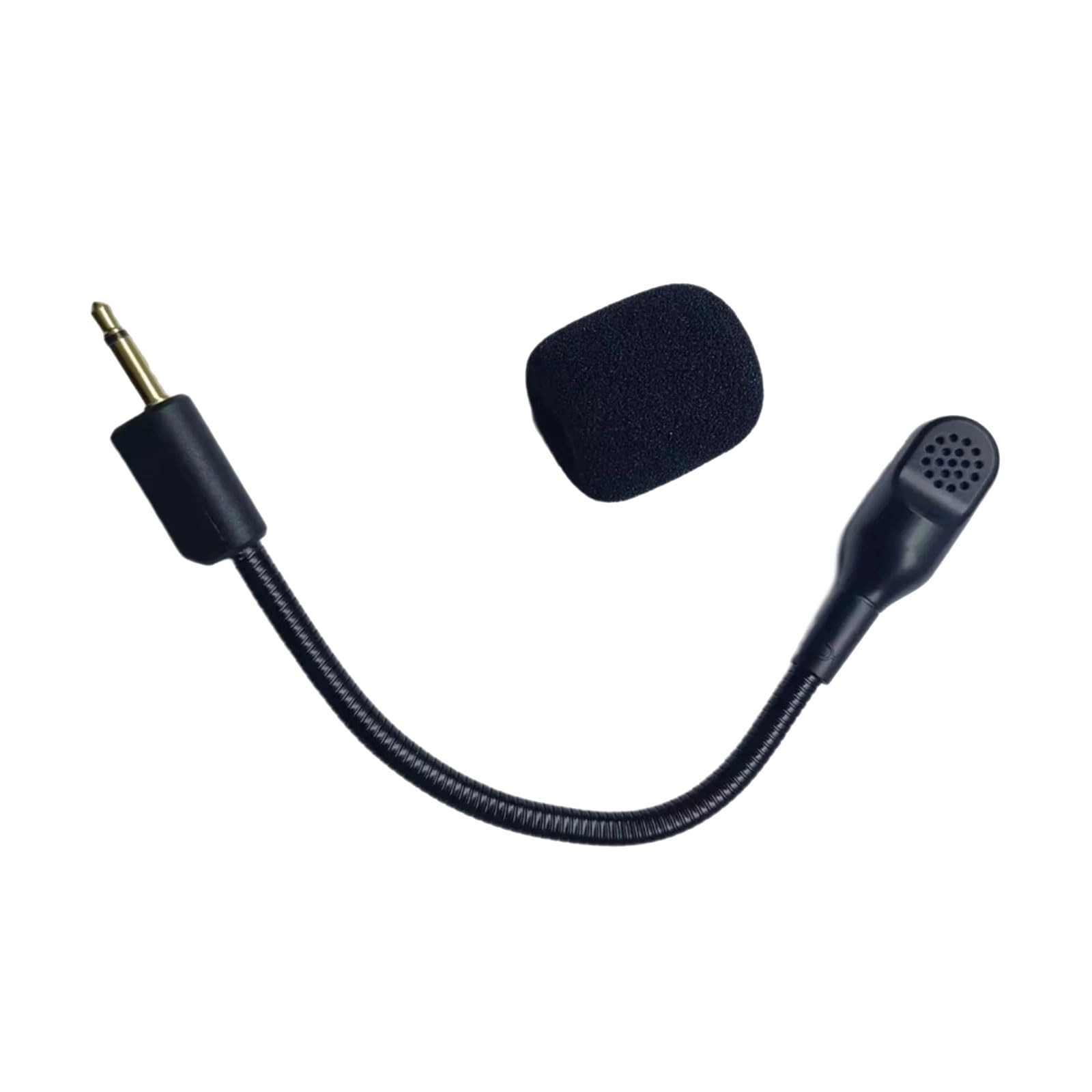 G4S Microphone Boom 3.5mm-Mini-Jack Microphone