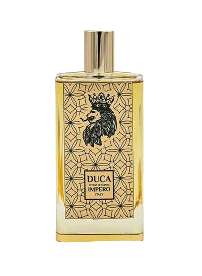 IMPERO PERFUMES Duca Eau de Parfum - 80ml