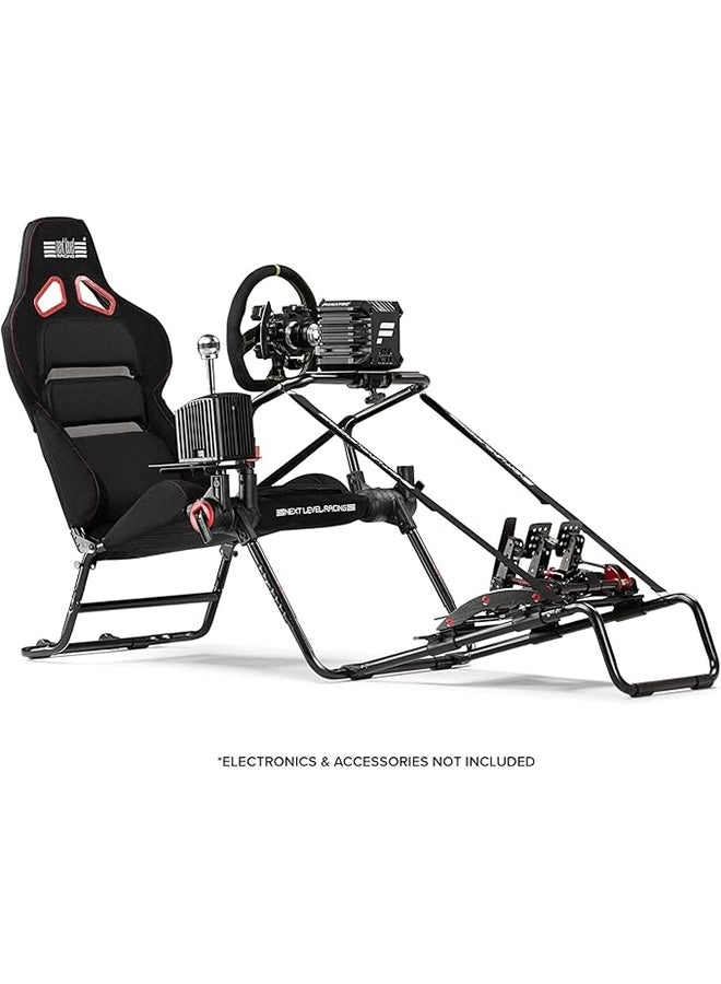GT Lite Pro Simulator Cockpit