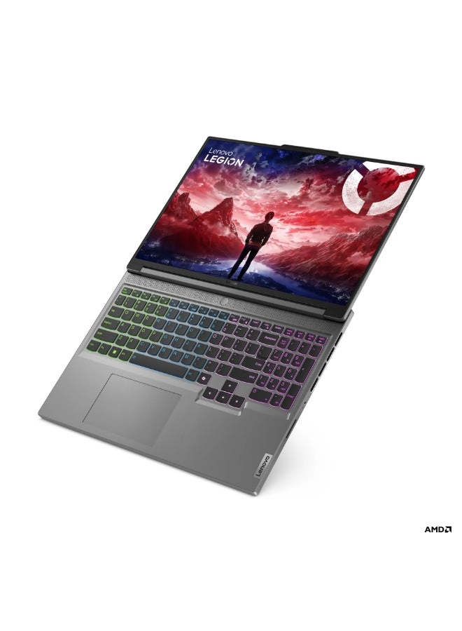 Legion Slim 5 LegionS5-83EX002GAX - 16'' Ryzen 7-7435HS