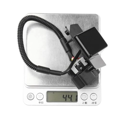 Reverse Camera - Wire