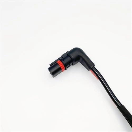 T50 Front Arm Power Supply Conversion Cable 000576.04 - 2 PCS