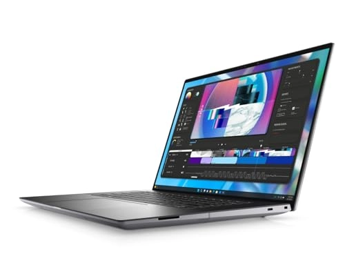 Precision 5680 - 16'' Core i7-13800H 32GB DDR5 1TB SSD