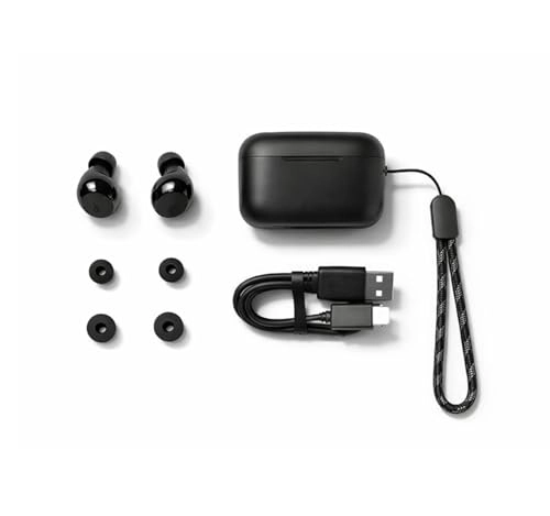 141 Anc Wireless Earbud