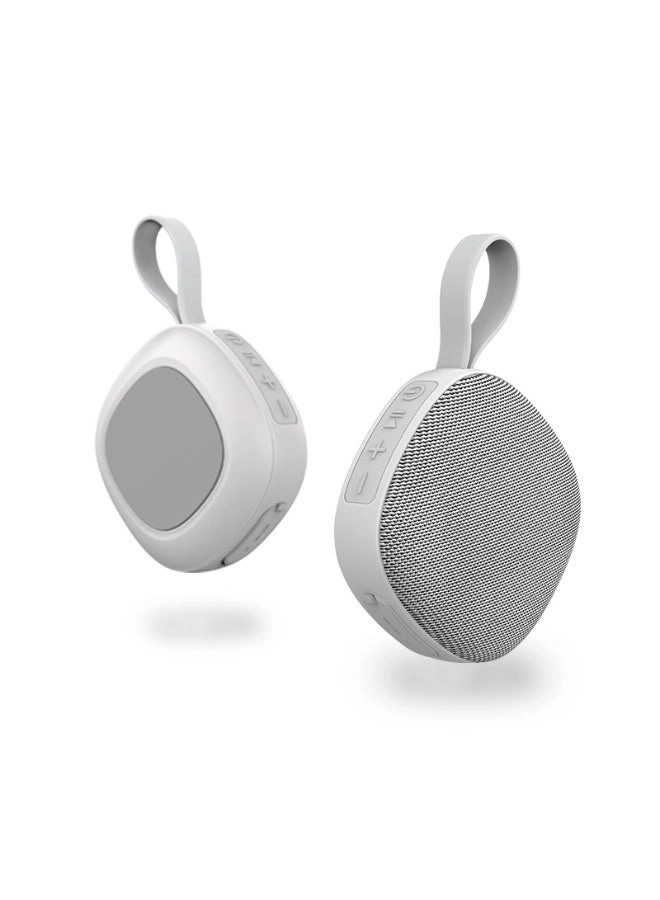 Portable Waterproof Bluetooth Speaker