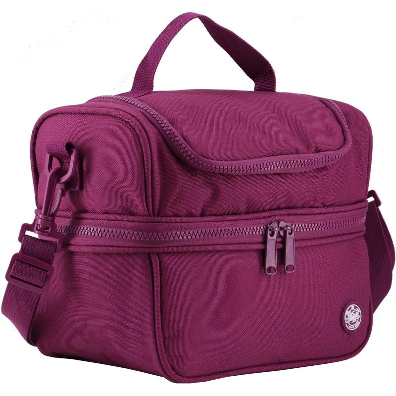 Big Zipper - Camouflage Pattern