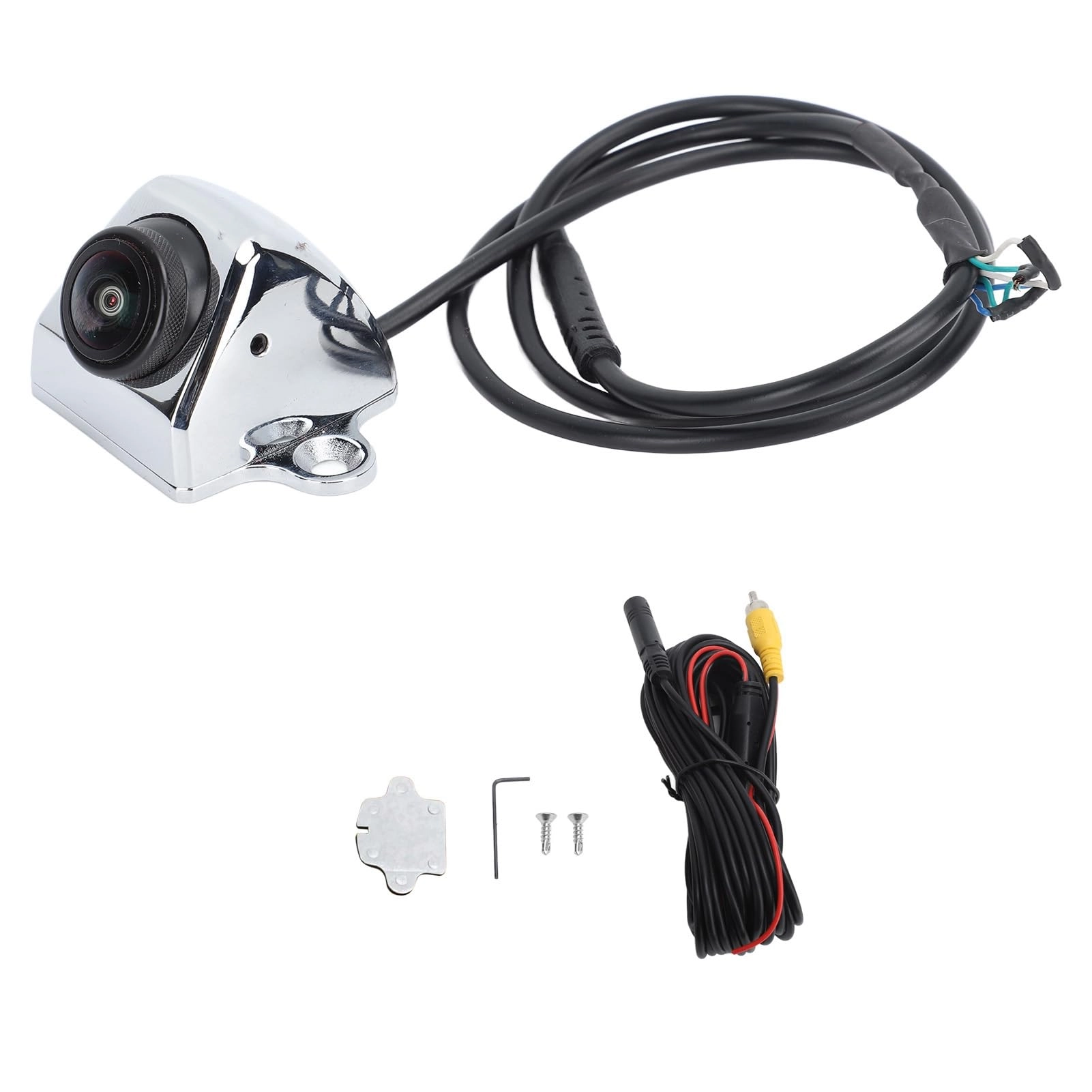 Brilluxa CAM980AHD - Night vision 1280 x 720p