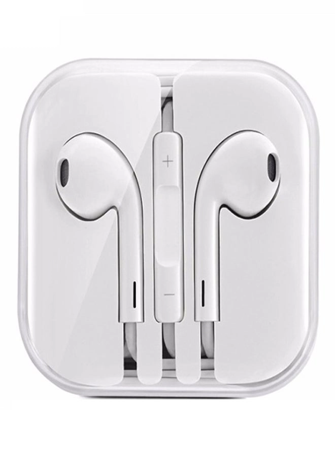 M1 Original Series Wired Earphone