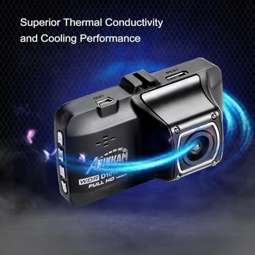 D201S - 1920*1080P 24FPS